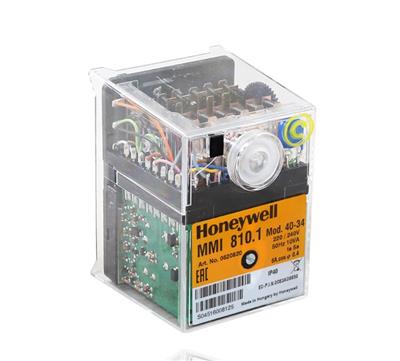CENTRALITA SATRONIC 810.1/ 40-34