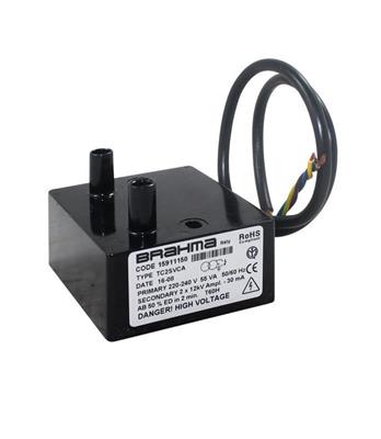 TRANSFORMADOR BRAHAMA TC2SVCA
