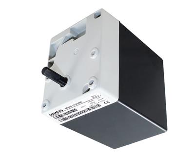 SERVOMOTOR COMANDO