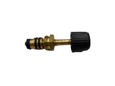 LLAVE LLENADO CON MANDO