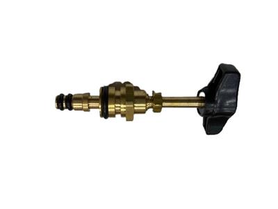 LLAVE LLENADO