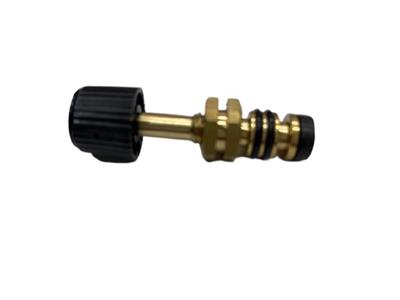 LLAVE LLENADO
