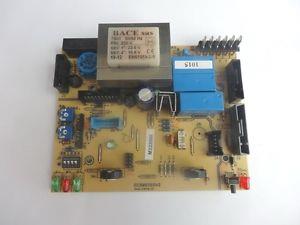 CIRCUITO ELECTRONICO