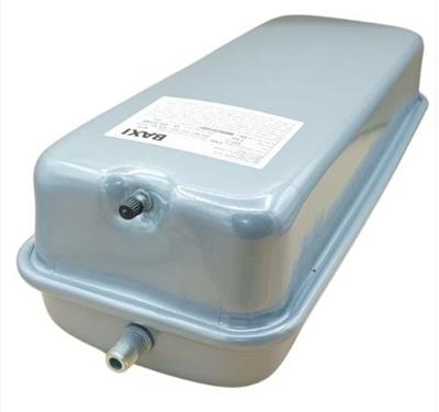 VASO EXPANSION 10L 3/8" 490x200x145mm