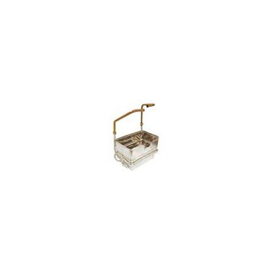 INTERCAMBIADOR IDRABAGNO RAPIDO 11-11/B - 11IONO