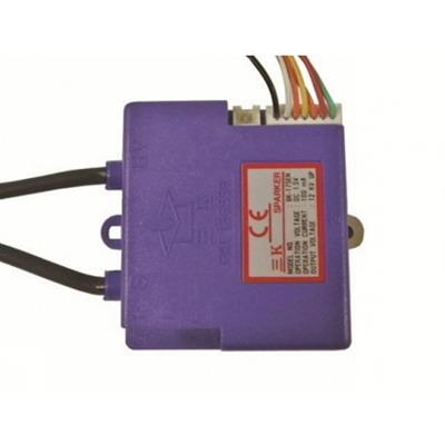 CIRCUITO ELECTRONICO