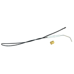 ELECTRODO IONIZACION