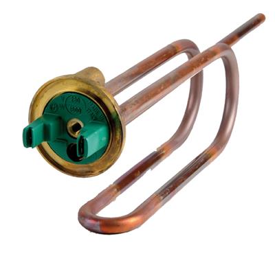 RESISTENCIA INMERSA 1800W