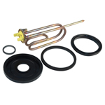 RESISTENCIA BLINDADA 2200W LONG: 33/220