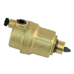 PURGADOR AUTOMATICO 3/8" SALIDA LATERAL