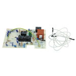 CIRCUITO ELECTRONICO