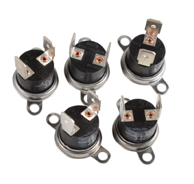 CLIXON SEGURIDAD 54°C HORIZONTAL