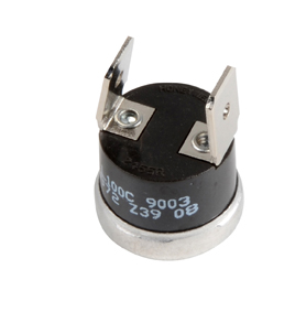 CLIXON SEGURIDAD 100°C VERTICAL