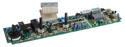 CIRCUITO ELECTRONICO