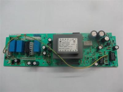 CIRCUITO ELECTRONICO POTENCIA