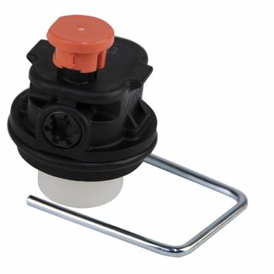 PURGADOR AUTOMATICO PLASTICO