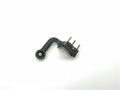MICRO CON PALANCA MONTADO