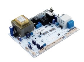 CIRCUITO ELECTRONICO