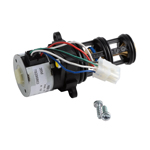 MOTOR VALVULA 3 VIAS DIETRCH CITY 2.24