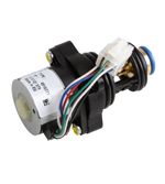 MOTOR VALVULA 3 VIAS