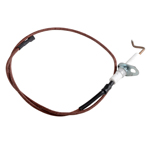 BUJIA ENCENDIDO + CABLE