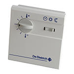 MANDO DISTANCIA CON SONDA AMBIENTE BG20