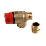 VALVULA SEGURIDAD PRE M BIC