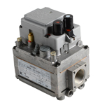 VALVULA GAS ELECTROSIT 3/4 ASA 220RAC6
