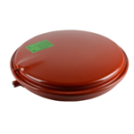 VASO EXPANSION 8L 1/2" 3/8"