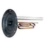 ELEMENTO BLINDE 2200W MONO BRIDA