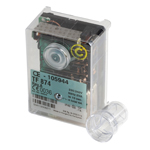 CAJA SEGURIDAD TF874 1 ALLURE