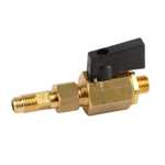 LLAVE GAS LLENADO