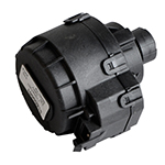 MOTOR VALVULA 3 VIAS