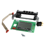 CIRCUITO ELECTRONICO DISPLAY MCR24/28MI