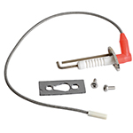 ELECTRODO ENCENDIDO