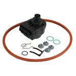 MOTOR VALVULA 3 VIAS