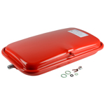 VASO EXPANSION 8L 3/8" 630x190x270mm