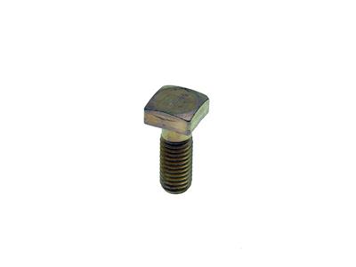 TORNILLO M10X25
