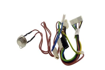 SONDA Y CABLEADO