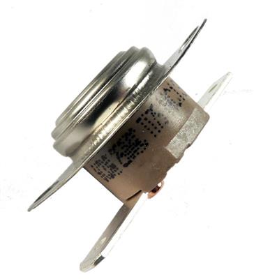 CLIXON TEMPERATURA