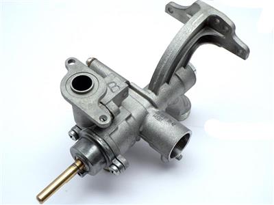 VALVULA GAS BUTANO