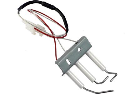ELECTRODO ENCENDIDO
