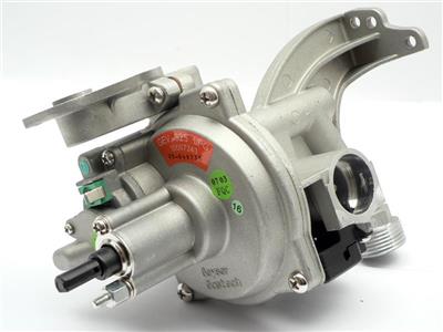 VALVULA GAS BUTANO