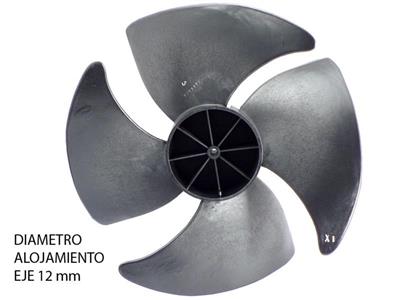EXTRACTOR D:450MM