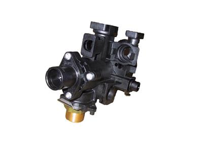 VALVULA 3 VIAS