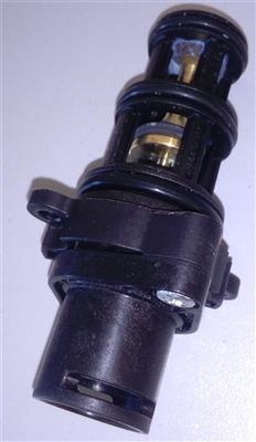 VALVULA 3 VIAS