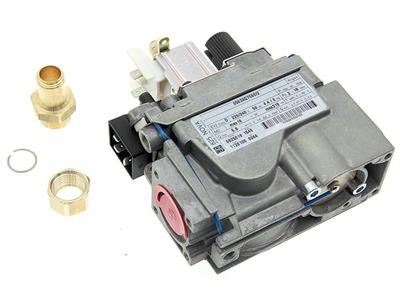 CONJUNTO VALVULA GAS