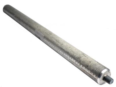 ANODO MAGNESIO M8 - 22 X 440 MM