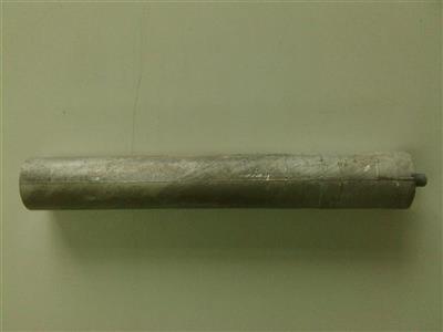 ANODO MAGNESIO