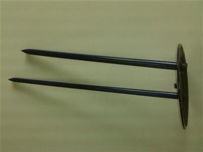 PORTAVAINAS Ø 165 X 400 MM 1 RESISTENCIA